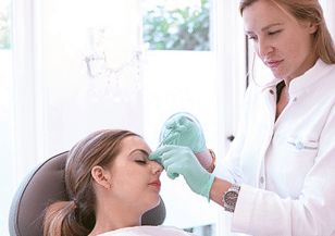 Annebethkroeskop - Botox