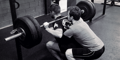 Sportschool Breda; kies voor Breda Strength and conditioning